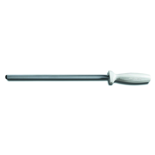 Picture of Dexter Russell DDS-12PCP Sani-Safe® (07633) Diamond Sharpener 12" with electroplated diamond dust