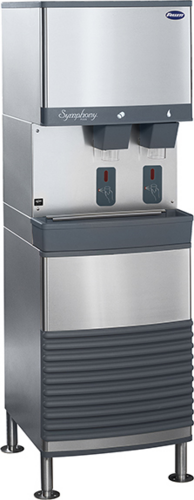Follett Products (Middleby) - 25FB414W-S