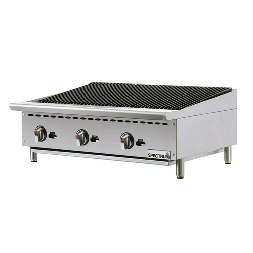 Winco - NGCB-36R