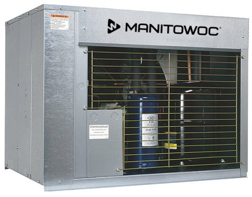 Manitowoc - CVDF0600