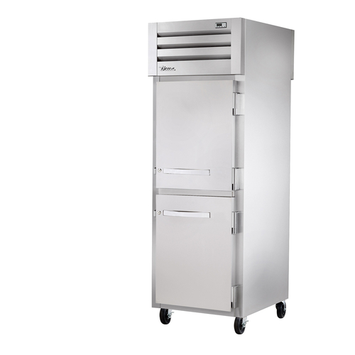 True Mfg. - General Foodservice - STA1FPT-2HS-2HS-HC