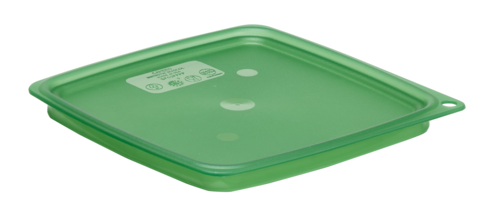 Picture of Cambro SFC2FPPP265 Cover for 2 & 4 qt. FreshPro containers polyethylene