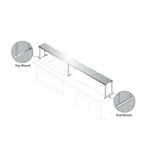 Advance Tabco CU-24-120