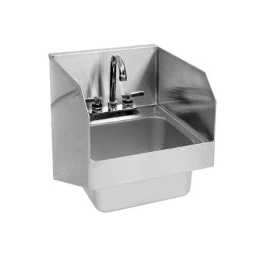 Glastender - WH-14-S