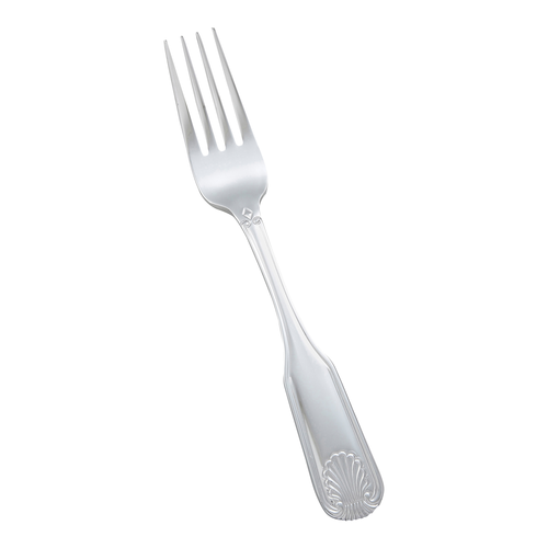 Picture of Winco 0006-06 Toulouse Salad Fork 7" 18/0 stainless steel Sold by Dozen