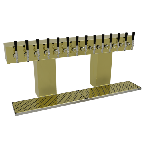 Glastender - BRT-14-PBR
