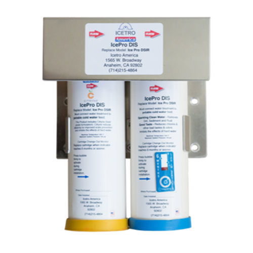 Follett Products (Middleby) - ICEPRO DIS R
