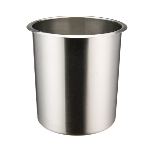 Picture of Winco BAM-3.5 Bain Marie 3-1/2 qt. 7-1/4" x 7"