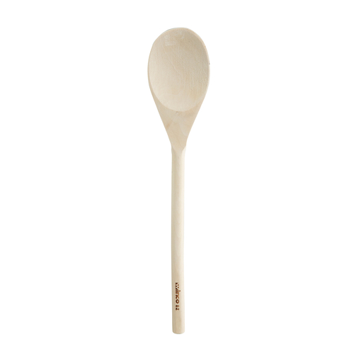 Picture of Winco WWP-14 Wooden Spoon 14"