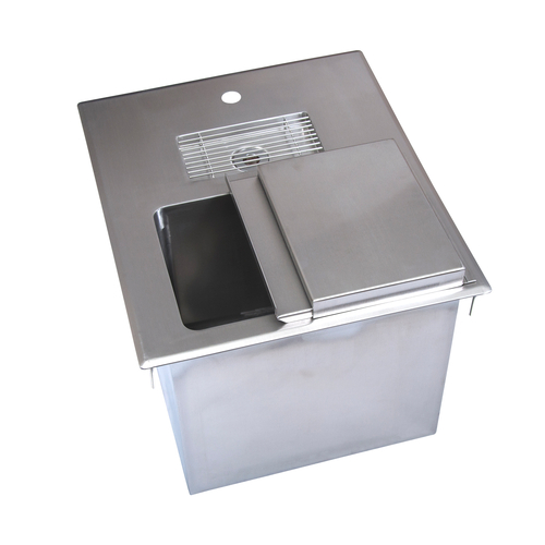 BK Resources - BK-DIWSBL-2118X