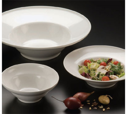 Picture of American Metalcraft MEL7 Endurance™ Bowl 87 oz. 12" dia. x 3-1/4"H