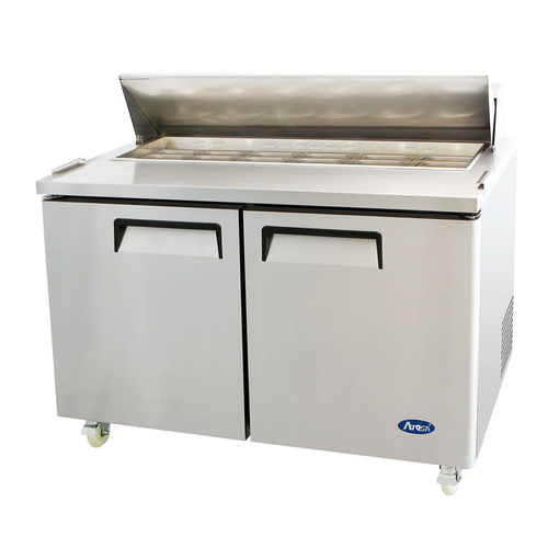 Atosa USA, Inc. - MSF8303GR
