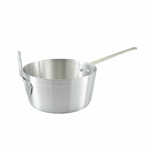 Picture of Winco ALSP-7 Fryer/Pasta Pan 7 qt. 10-7/8" dia. x 5-3/4"H